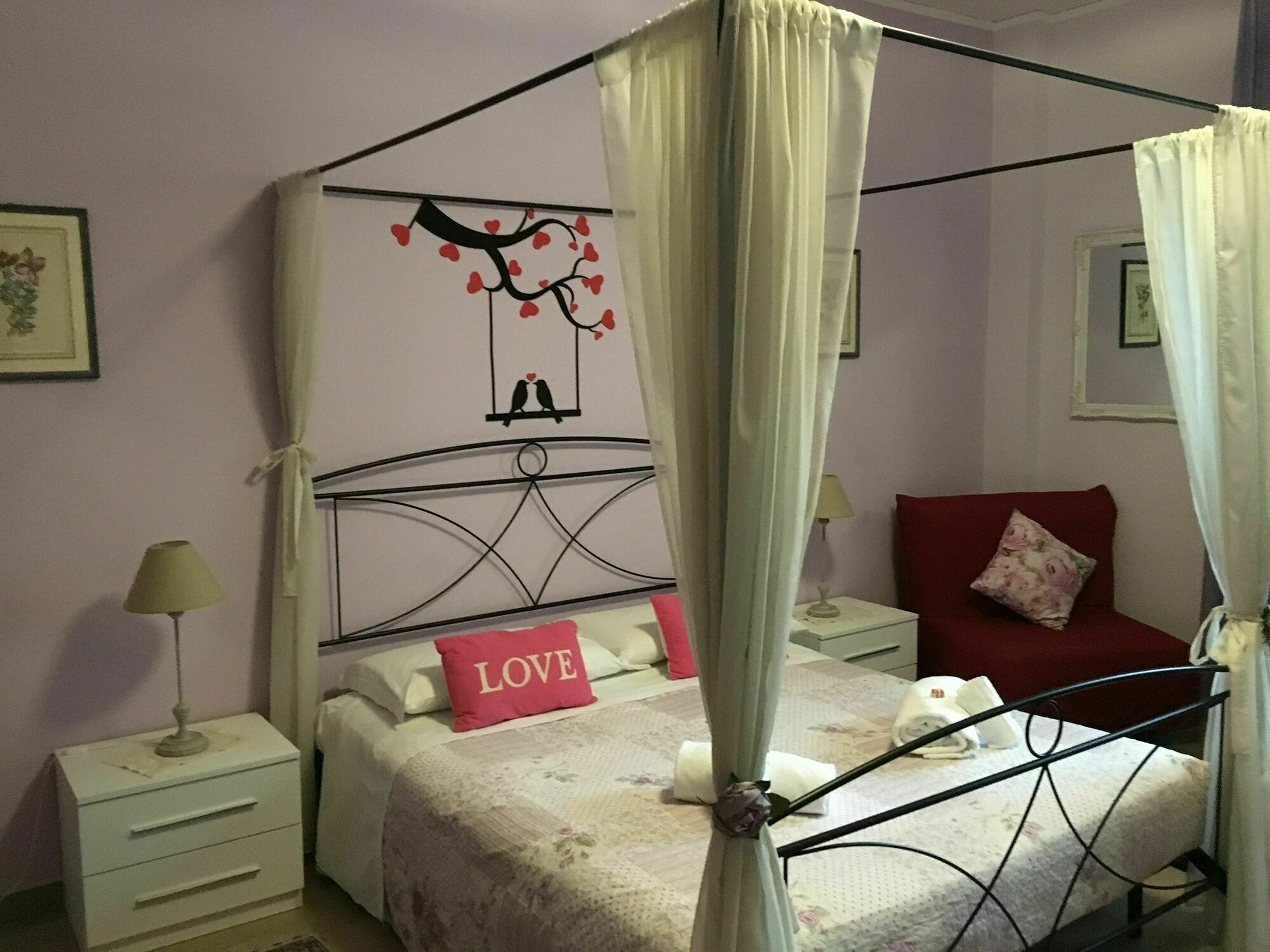 La Giara Rooms Verona Exterior foto