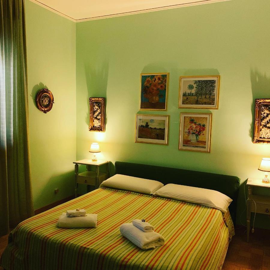 La Giara Rooms Verona Exterior foto