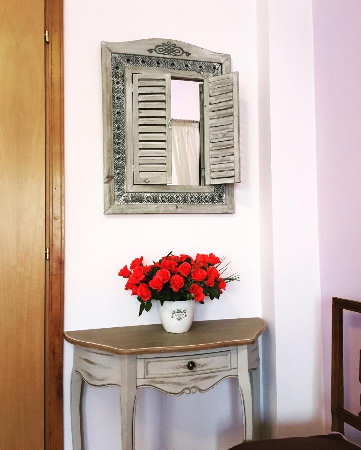 La Giara Rooms Verona Exterior foto