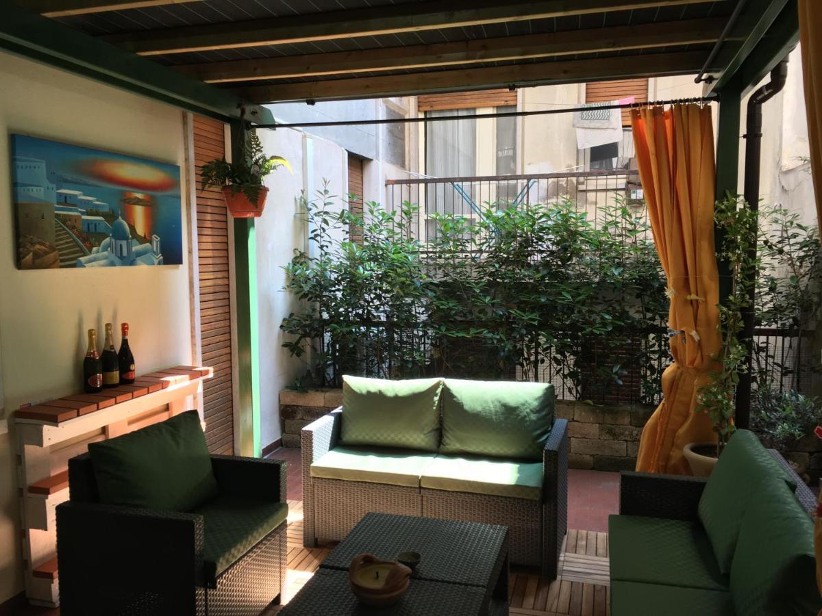 La Giara Rooms Verona Exterior foto