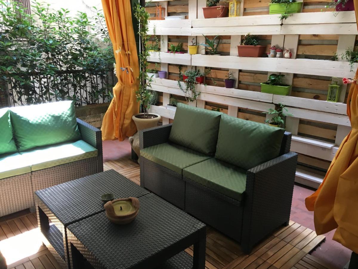 La Giara Rooms Verona Exterior foto