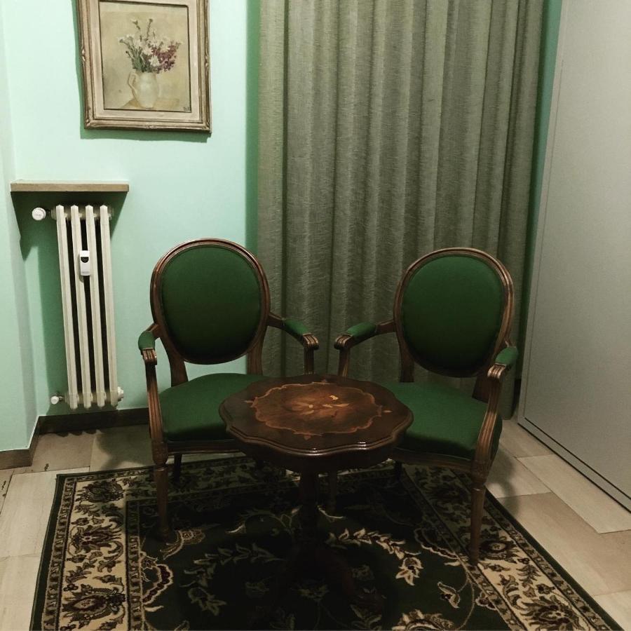 La Giara Rooms Verona Exterior foto
