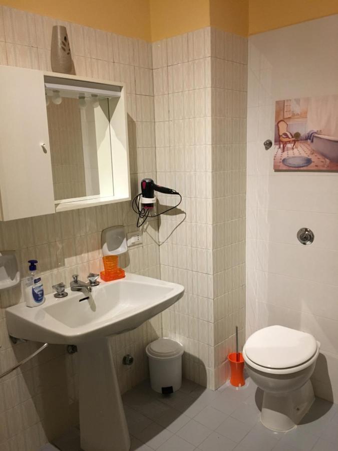 La Giara Rooms Verona Exterior foto