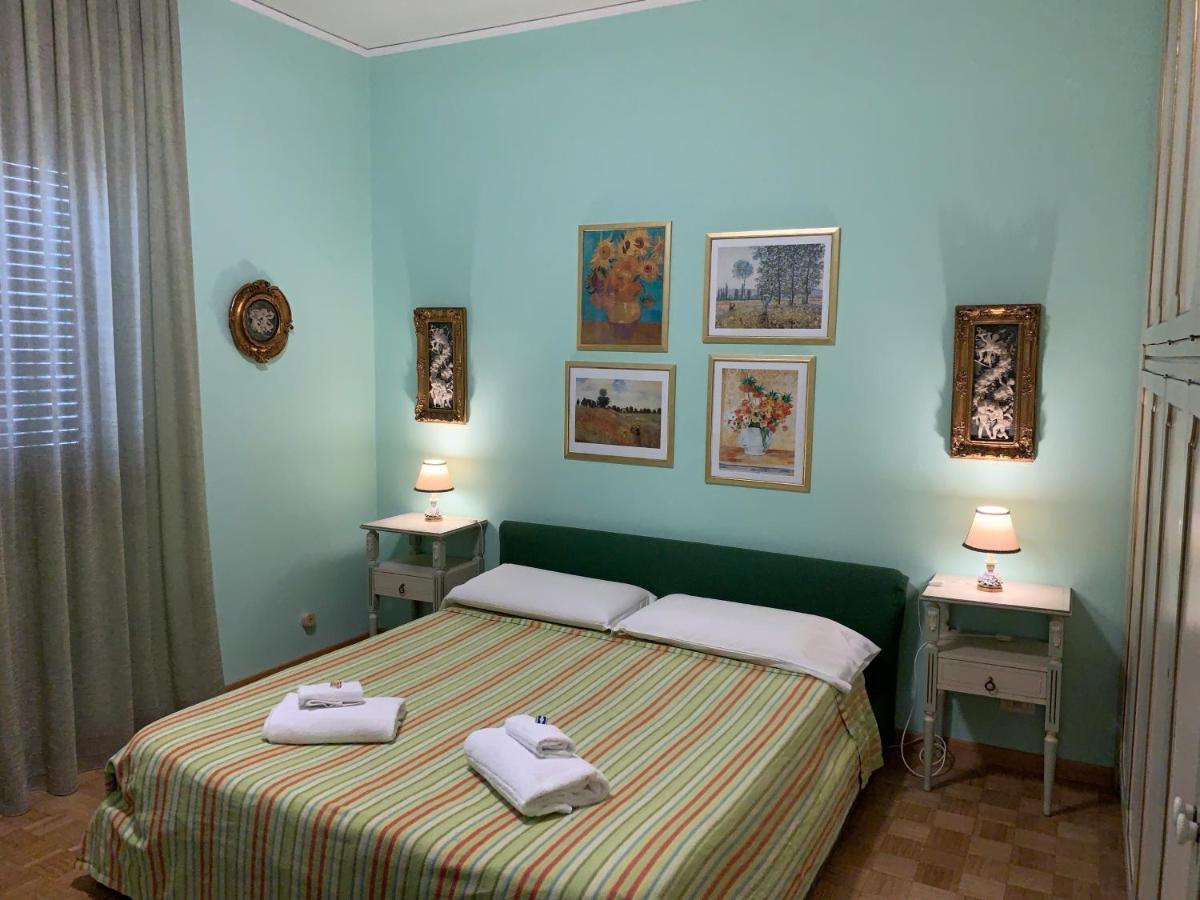 La Giara Rooms Verona Exterior foto