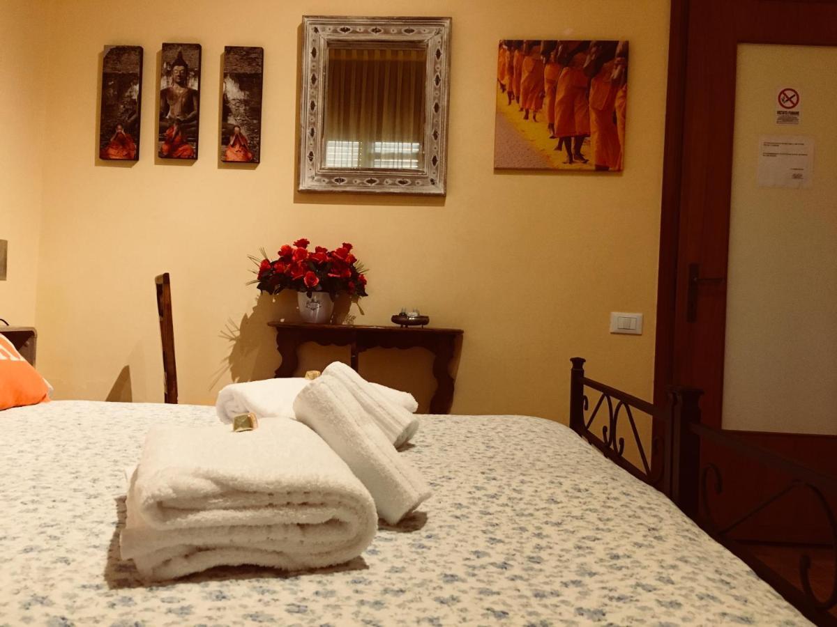 La Giara Rooms Verona Exterior foto