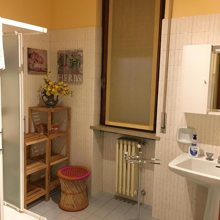 La Giara Rooms Verona Exterior foto