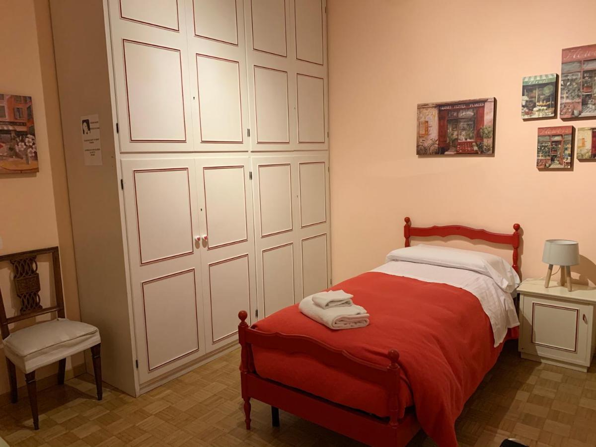 La Giara Rooms Verona Exterior foto