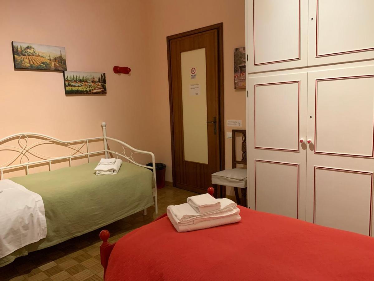 La Giara Rooms Verona Exterior foto