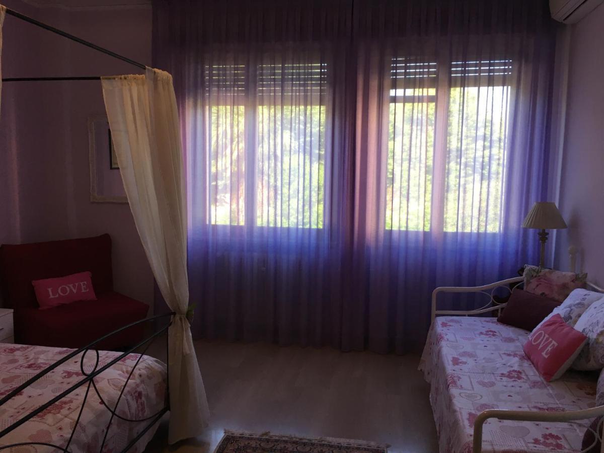 La Giara Rooms Verona Exterior foto